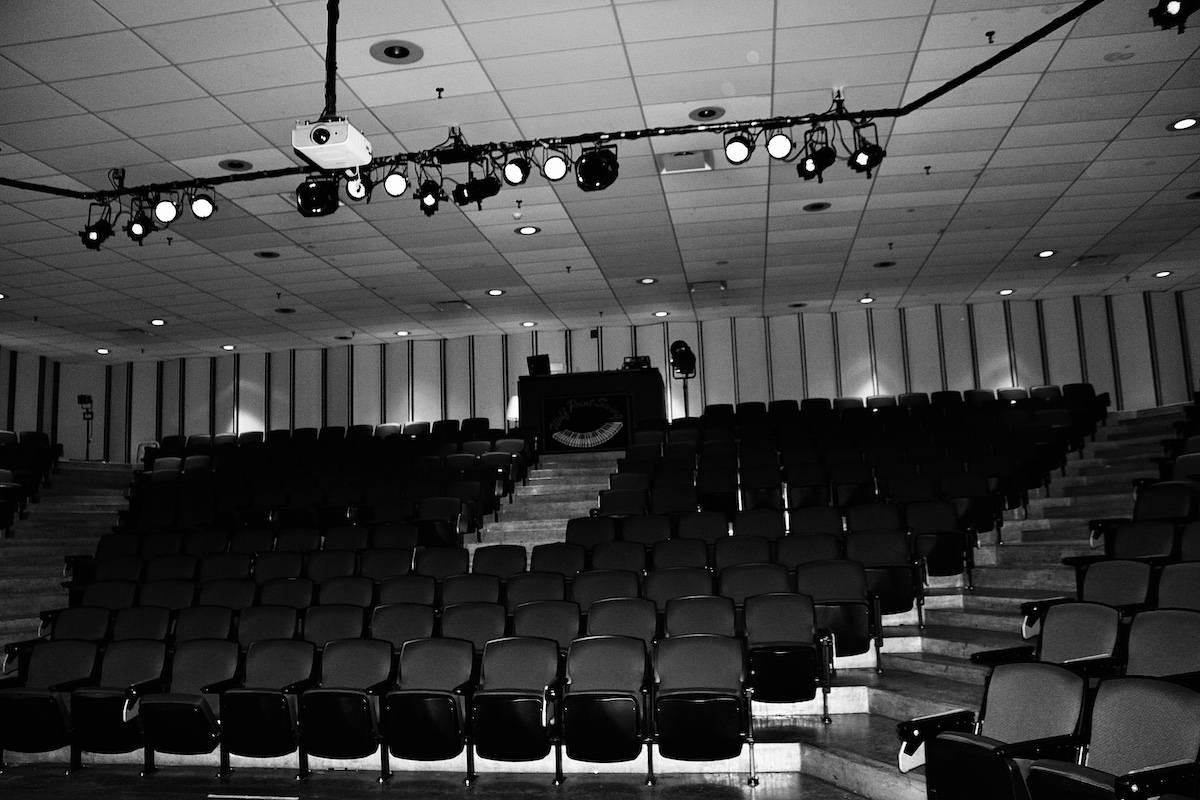 Wolf Point Photojournalism MAPS Media Institute