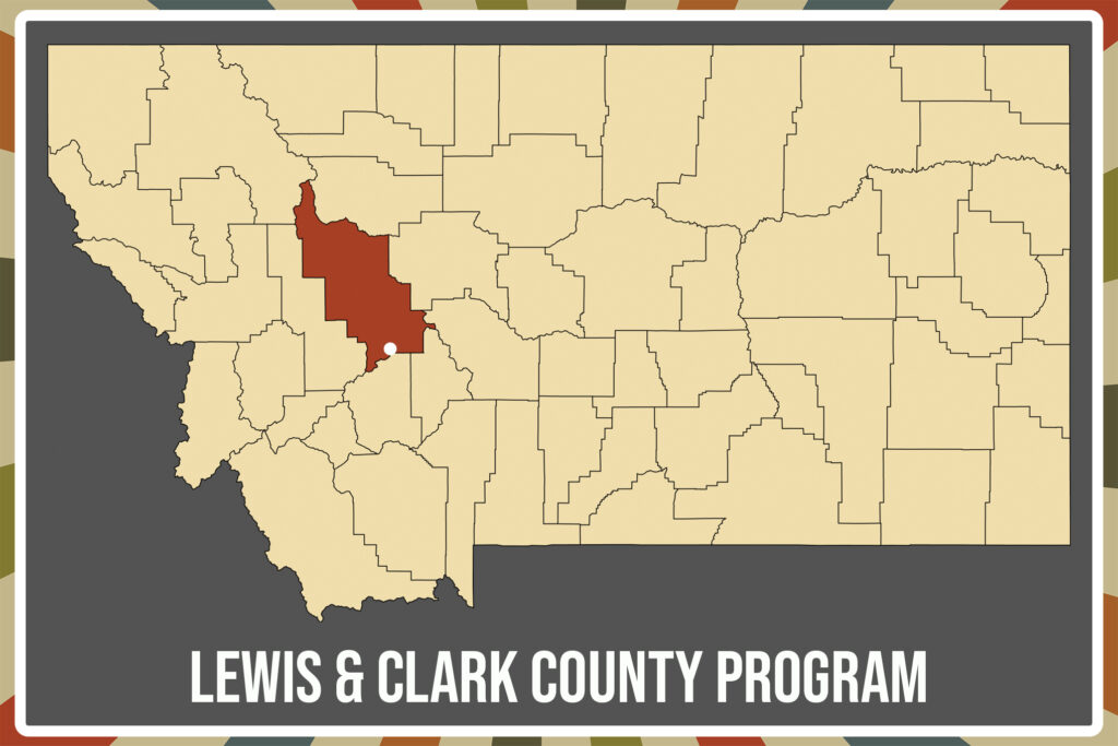 Lewis & Clark County Program