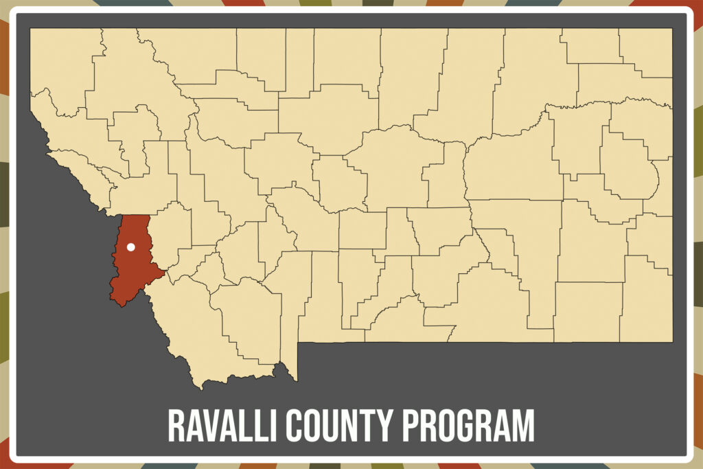 Ravalli County Program